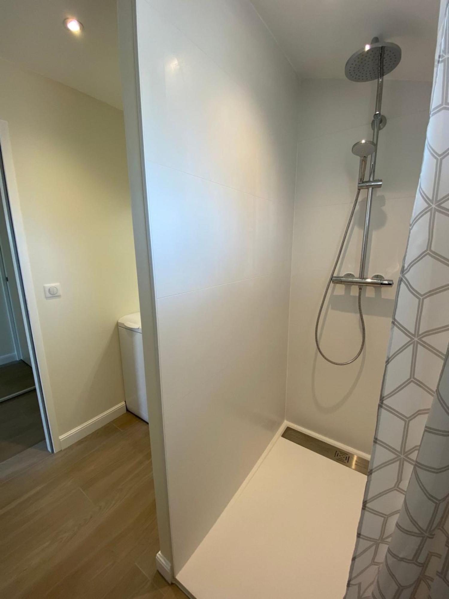 Appartement Des Pignons A Lege Bourg Εξωτερικό φωτογραφία