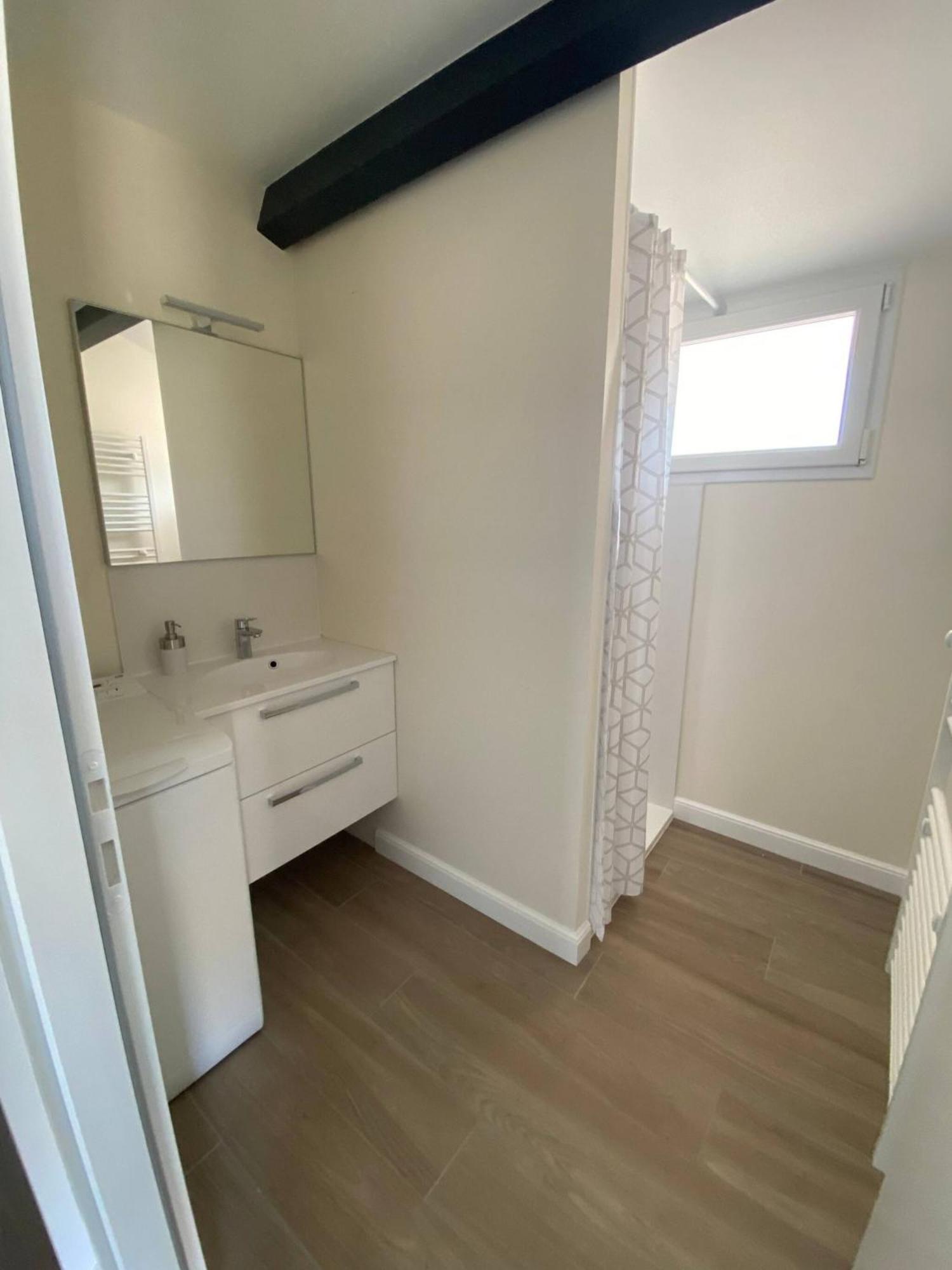 Appartement Des Pignons A Lege Bourg Εξωτερικό φωτογραφία